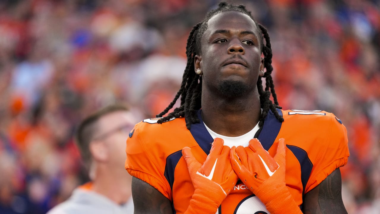 Jerry Jeudy