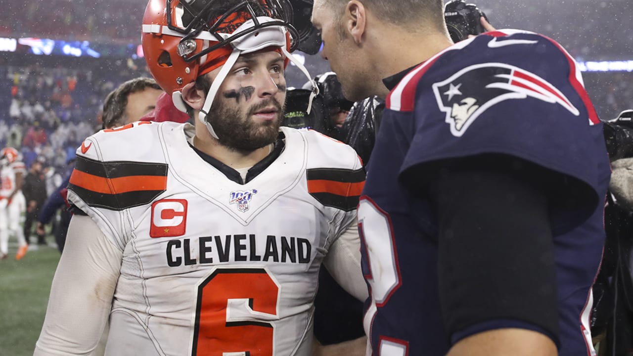 Baker Mayfield's rude intro to 49ers' defense could pale come Sunday