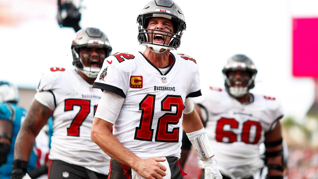 How the Tampa Bay Buccaneers are primed for another Super Bowl run with Tom  Brady at the helm, NFL News, Rankings and Statistics