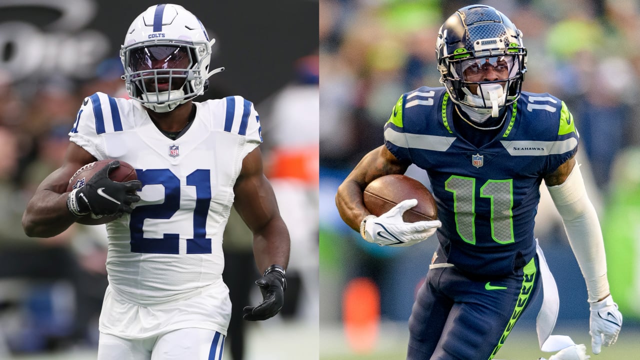 NFL Fantasy Football 2022: Week 9 Waiver Wire adds and rankings