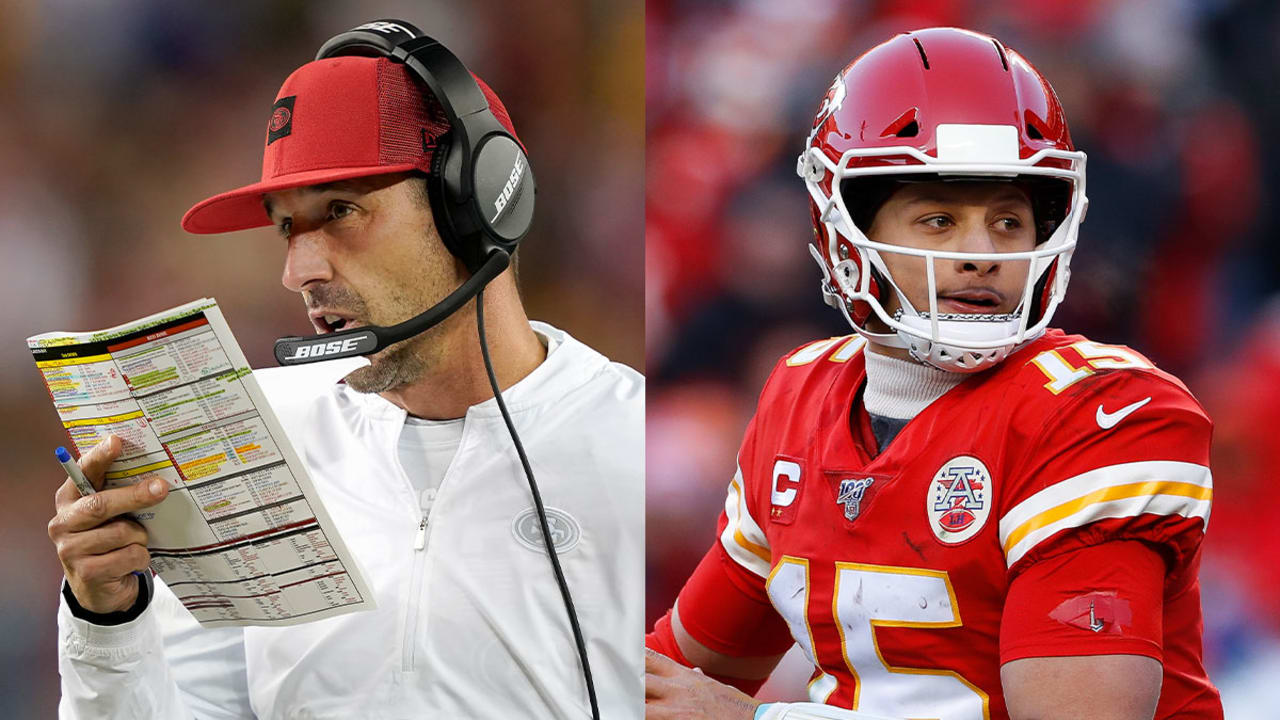 Kyle Shanahan on Loss to the Chiefs: 'We're Better Than That