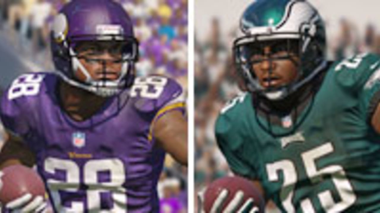 Madden NFL 15 Player Ratings: Tracking Latest Reveals by EA Sports, News,  Scores, Highlights, Stats, and Rumors