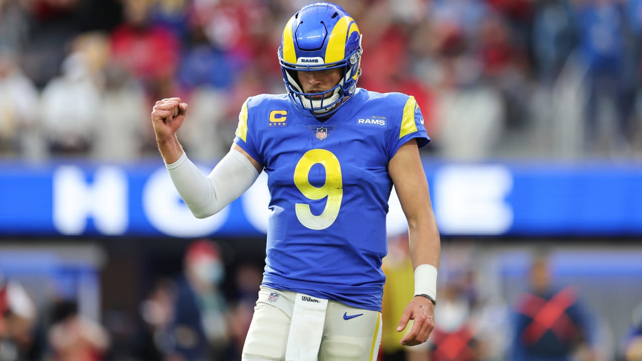 How Rams built a champion �GMFB�