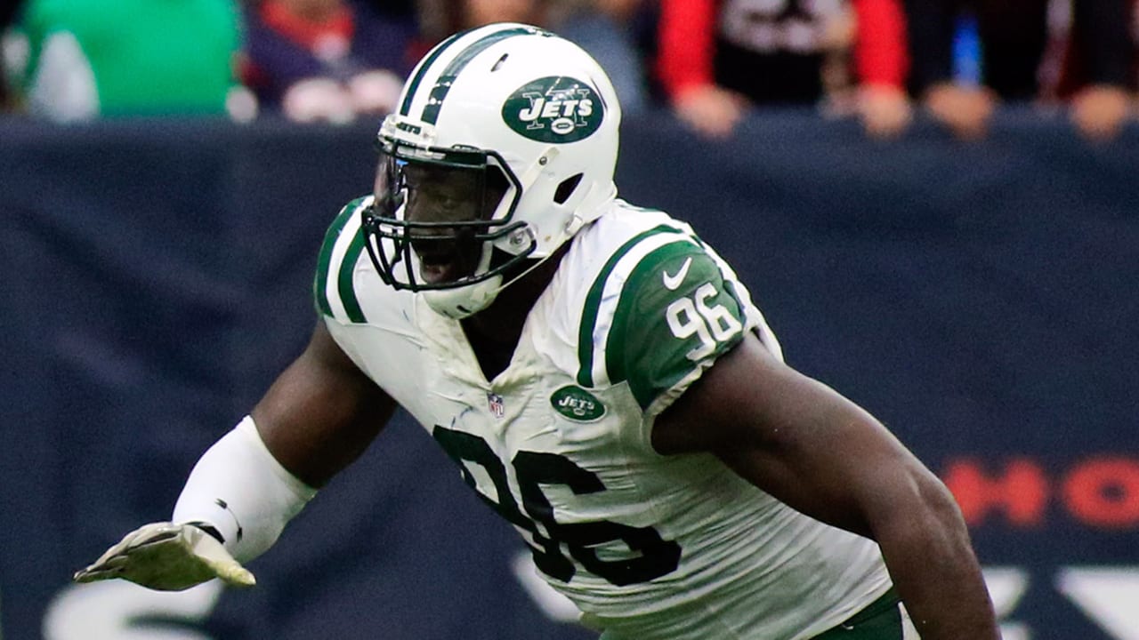 Packers expected to meet with Muhammad Wilkerson, per report