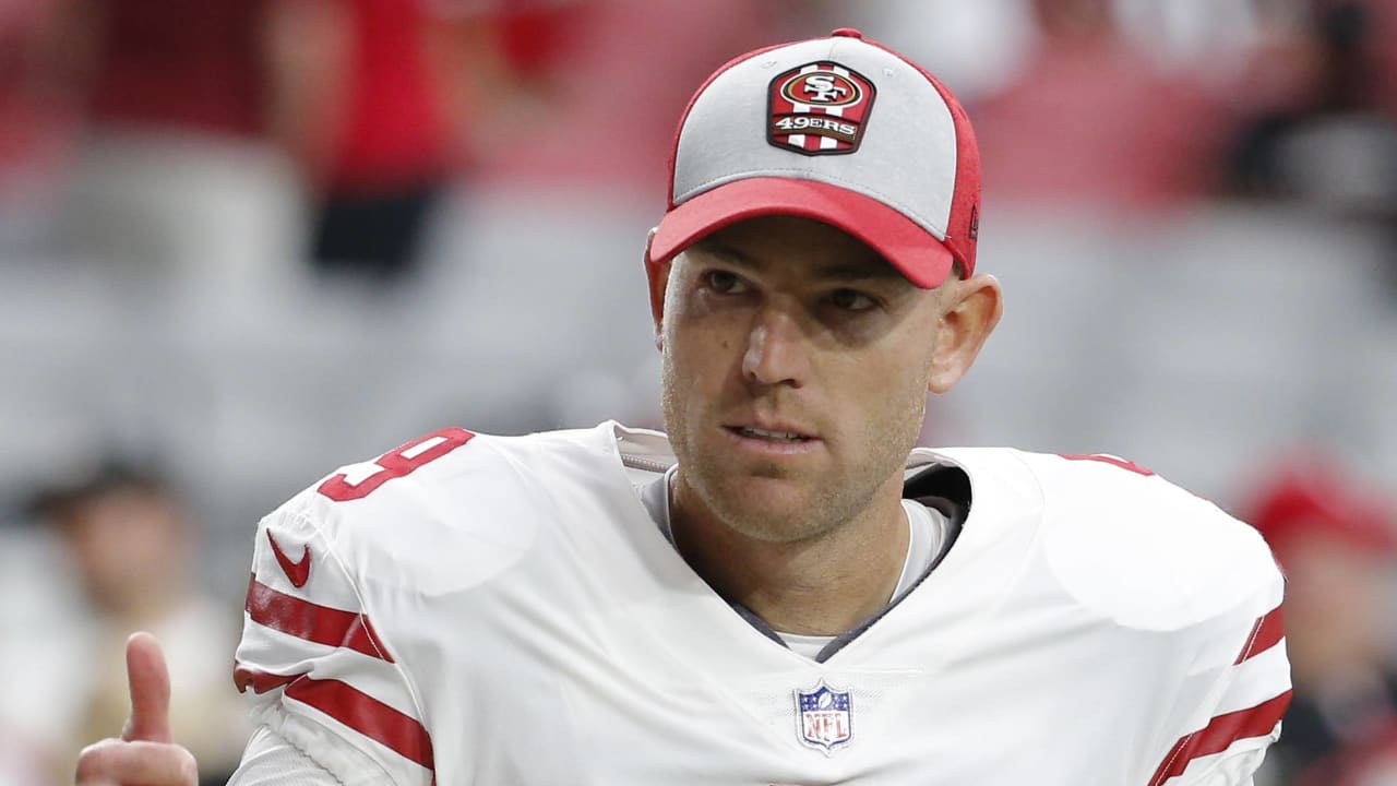 Chicago Bears: Robbie Gould explains his current situation