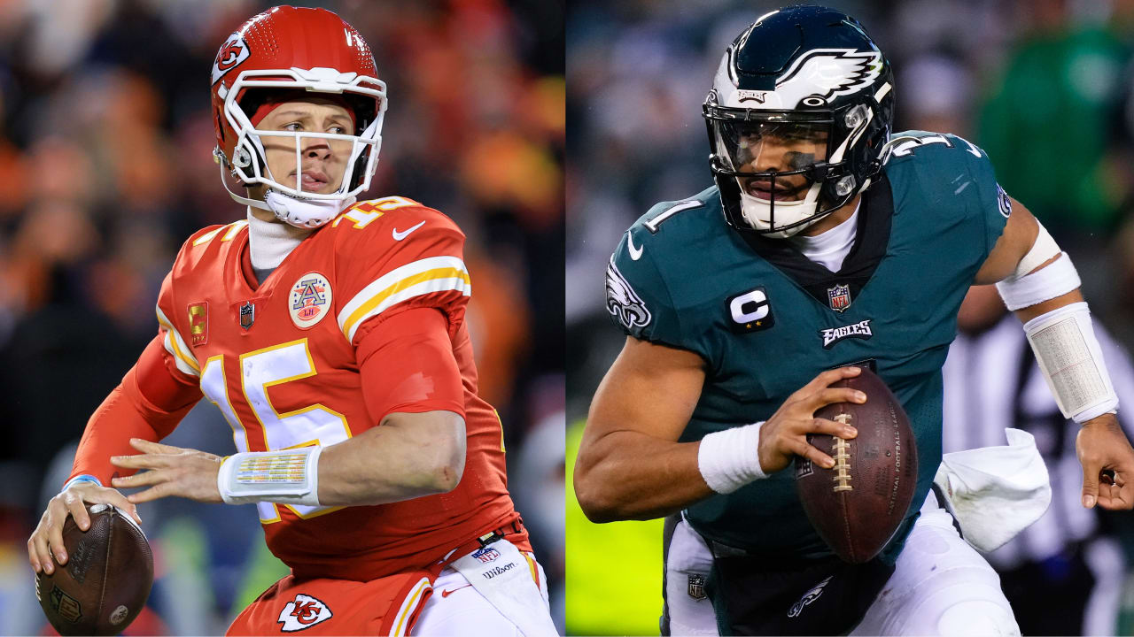 Ranking the situations of second-year NFL quarterbacks in 2022