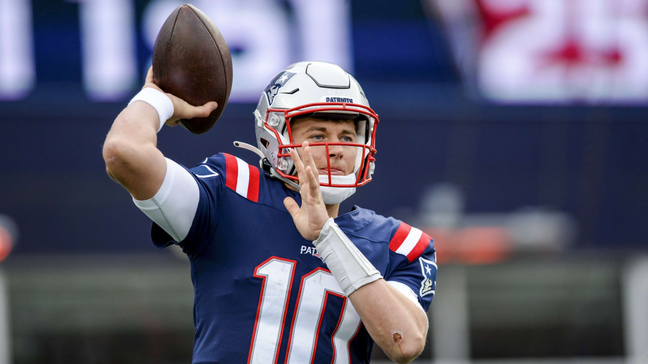 The Cleveland Browns and New England Patriots are Having a Resurgence