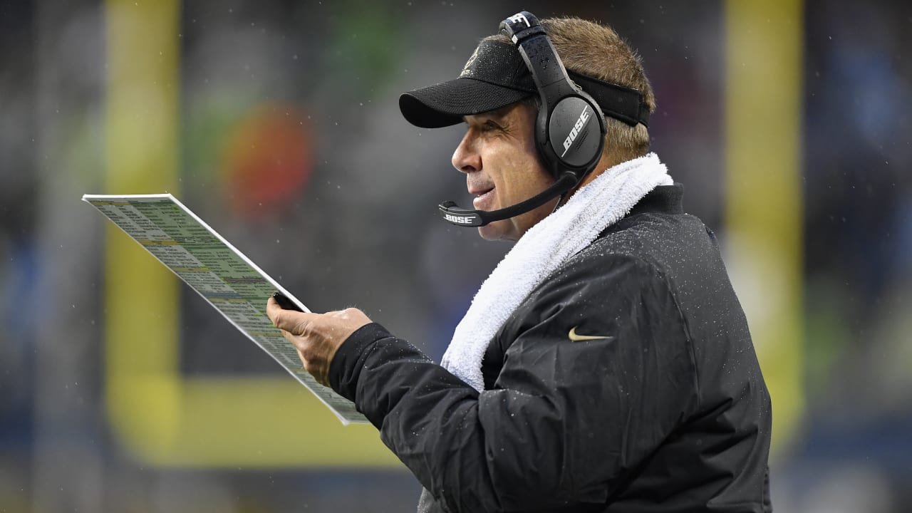 Sean Payton