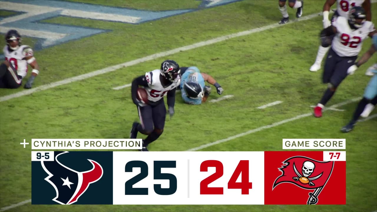 NFL on X: RT @nflnetwork: Final scores from all early games   / X