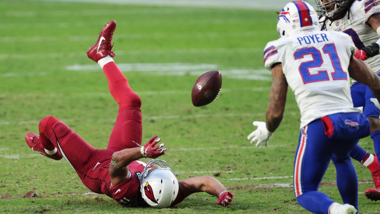 Larry Fitzgerald adds new highlight in Arizona Cardinals' home finale – The  Denver Post