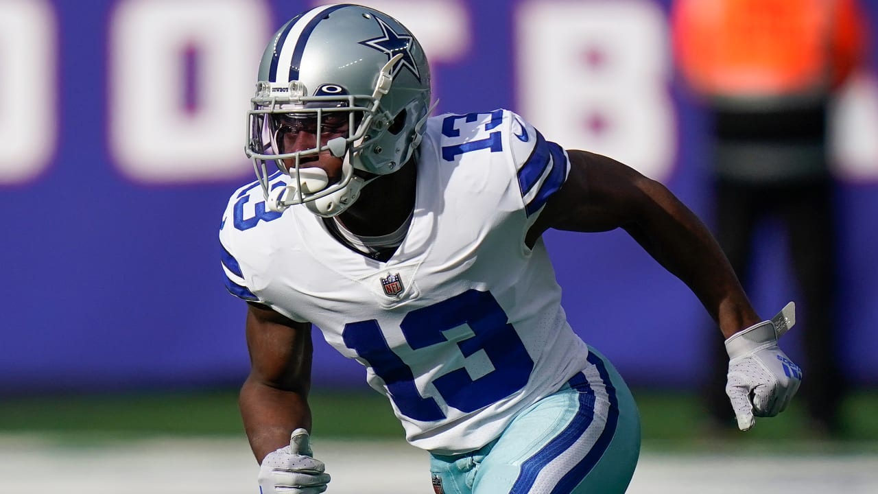 Michael Gallup tn