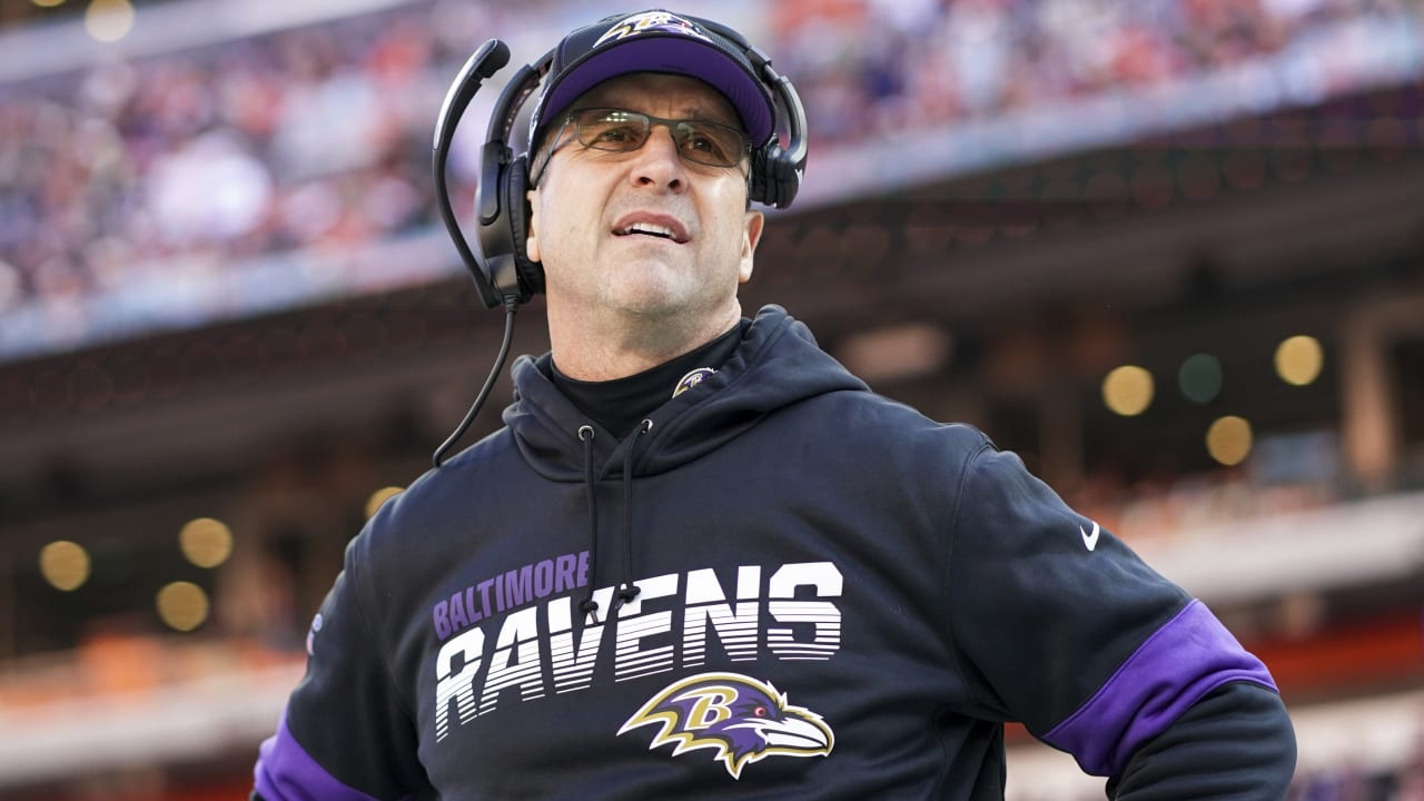 Adam Rank's 2020 record prediction for Baltimore Ravens