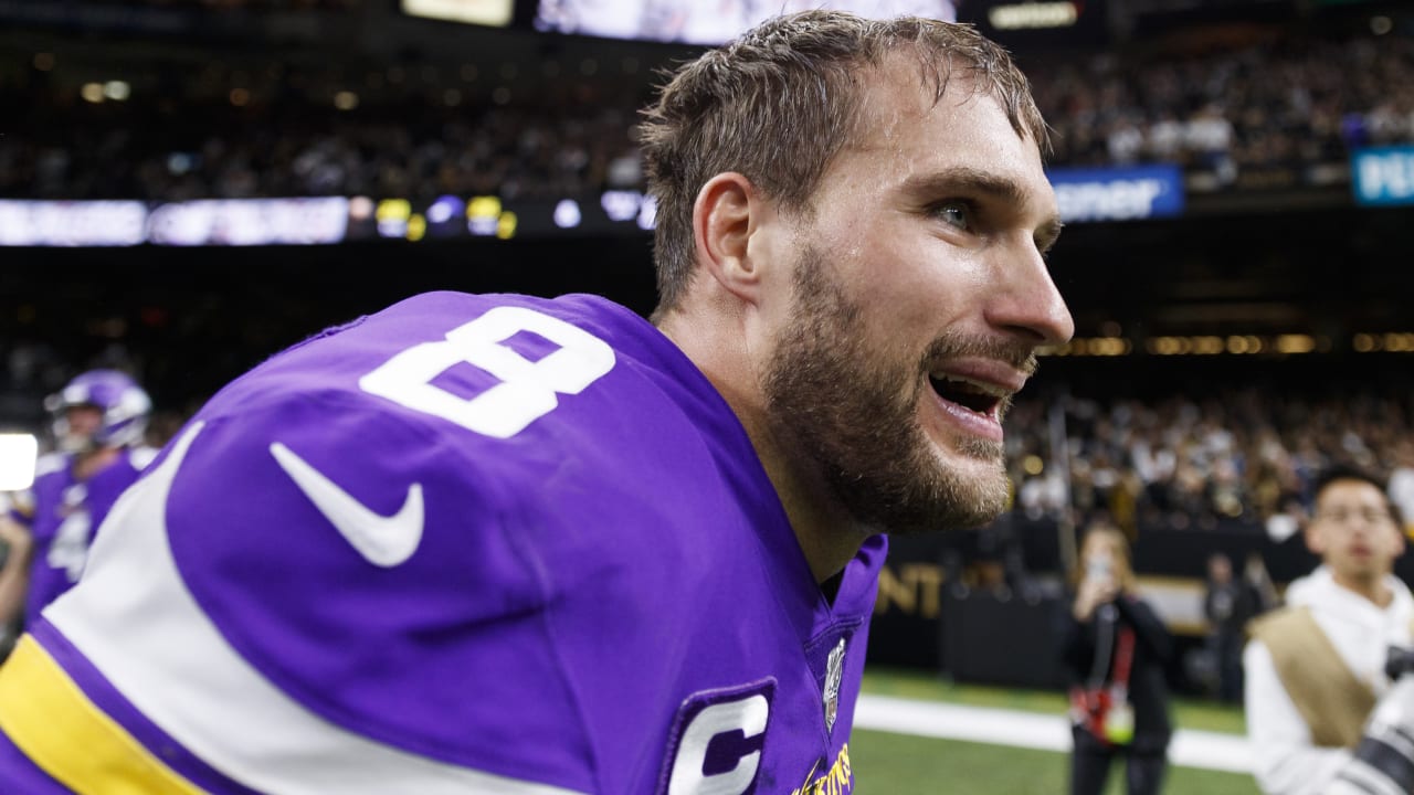 Vikings just disrespected Adrian Peterson in an unbelievable way