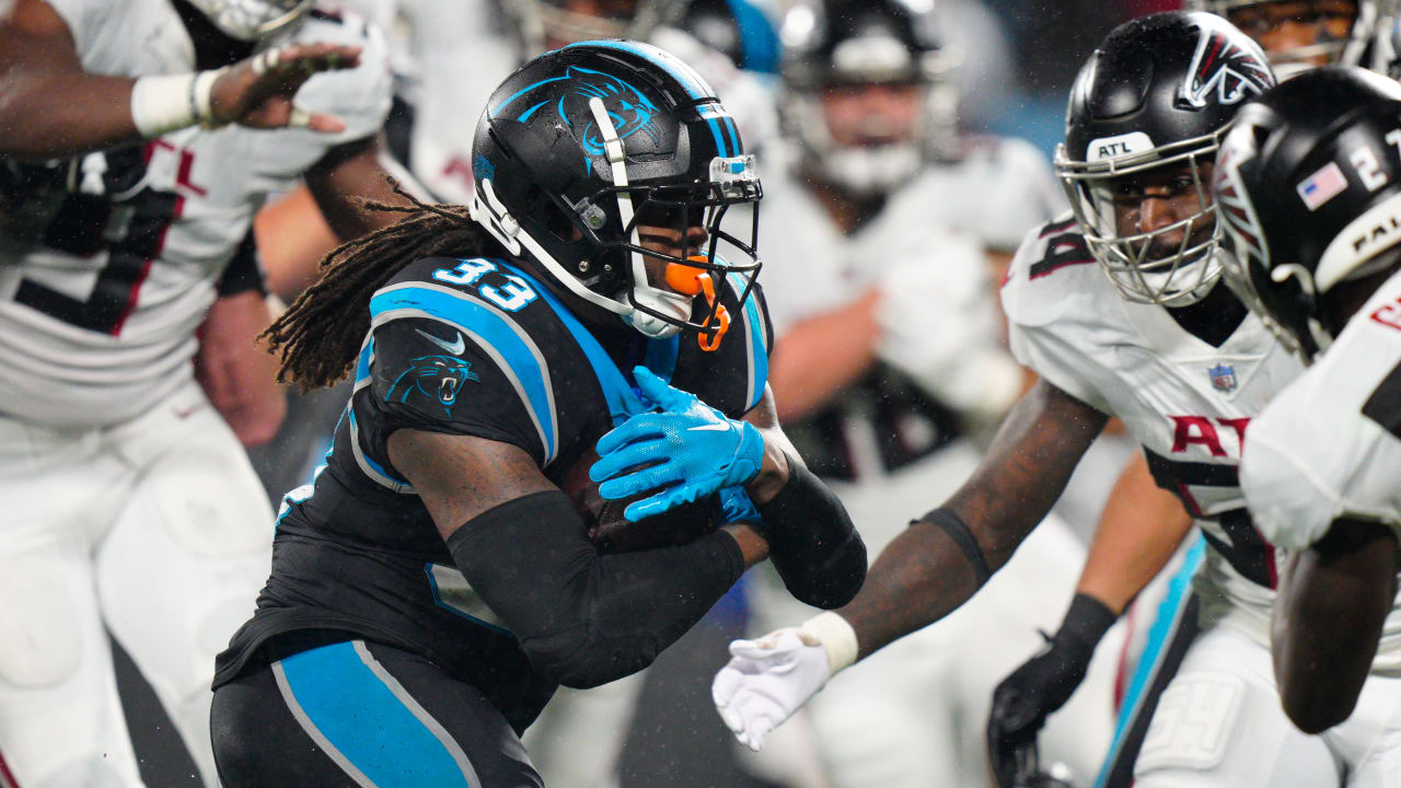 How to watch Falcons vs. Panthers: Time, TV, live stream, radio, weather