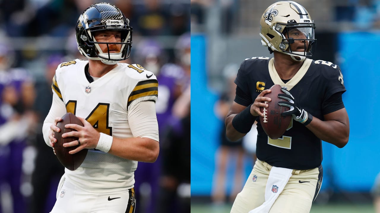 New Orleans Saints will be without Jameis Winston and Michael Thomas in  Week 4 versus Vikings