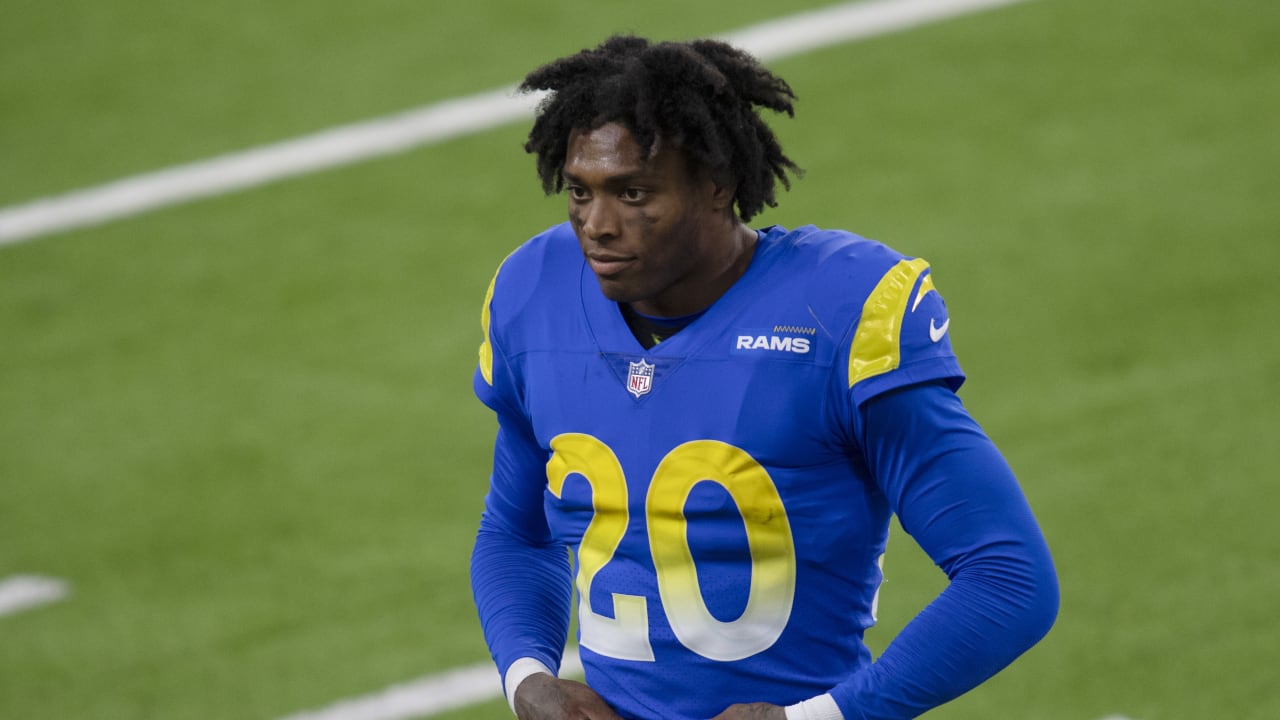 Rams restructure Jalen Ramsey's contact - Turf Show Times