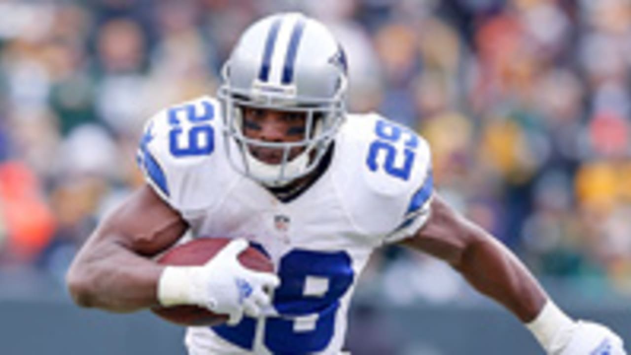 DeMarco Murray free agency: Slim chance Cowboys RB back to Dallas