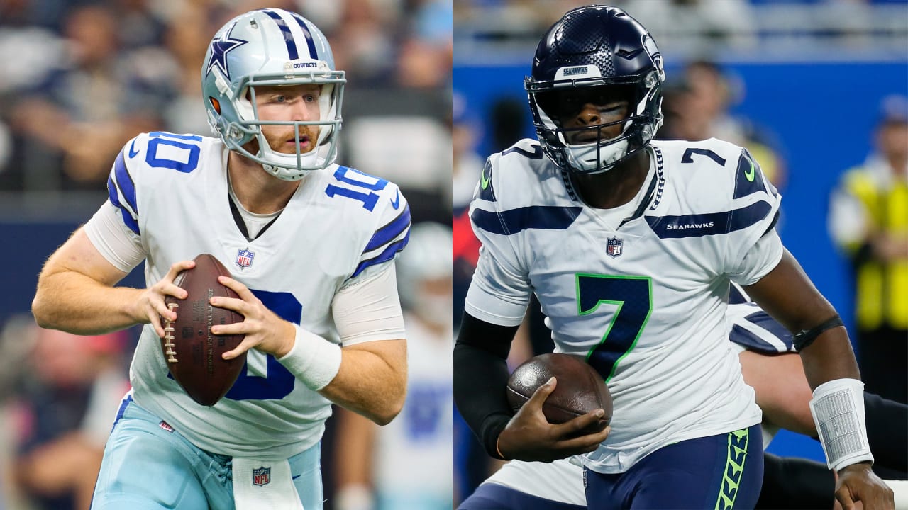 2023 NFL defense rankings: Cowboys and Seahawks move up heading into Week 5