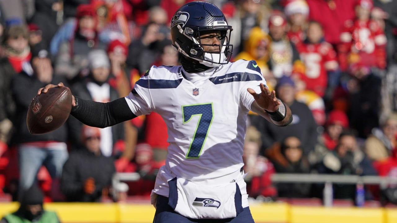 Seattle Seahawks News - NFL