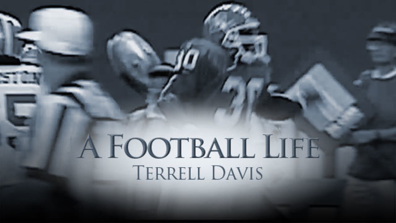 The Life And Career Of Terrell Davis (Complete Story)