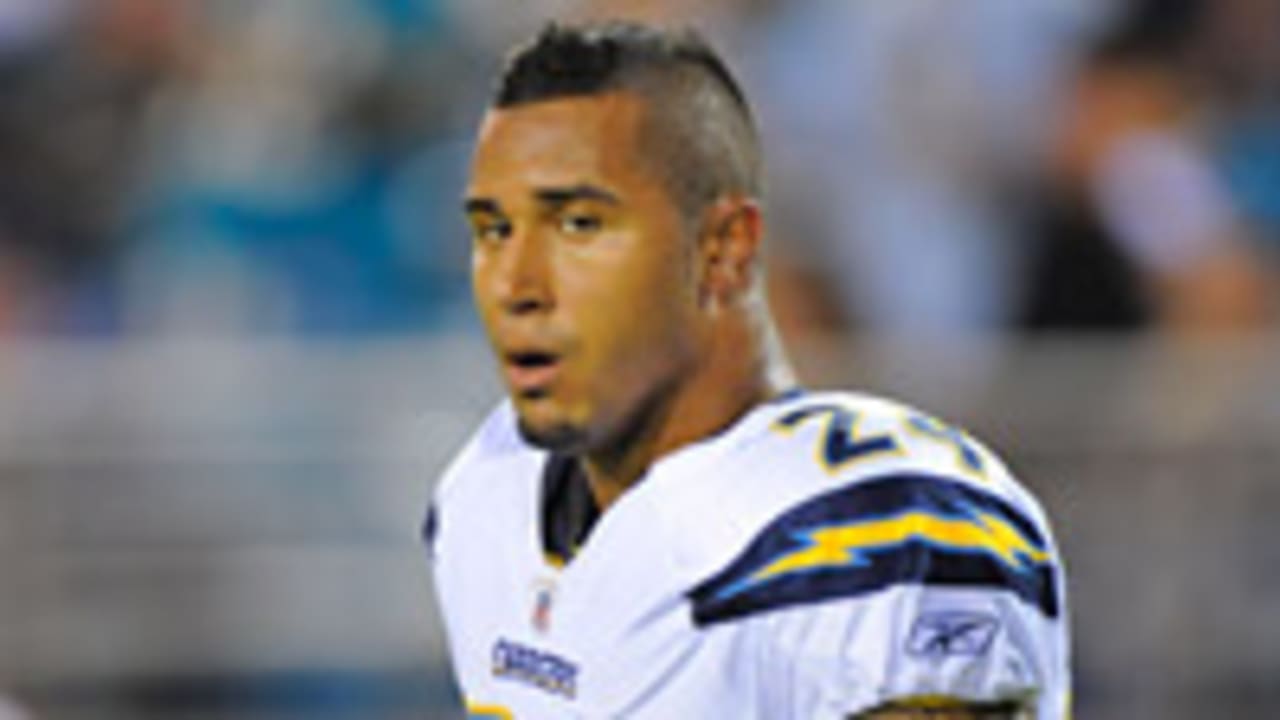 Fantasy football notebook: Chargers' Ryan Mathews injured