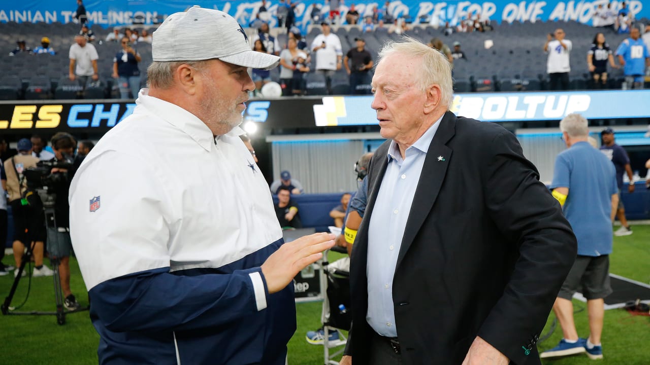 McCarthy's Cowboys Chances: SB-winning coach performances in new jobs