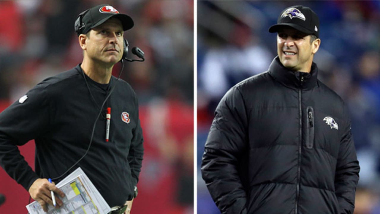 John Harbaugh Considered Going to Joe Flacco, Explains Sticking