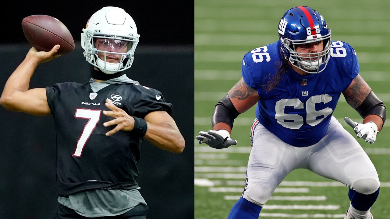 Roundup Colts sign QB Brett Hundley with Carson Wentz on the mend