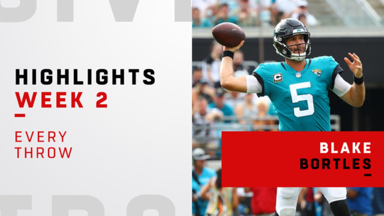 Jaguars vs. Titans: Monday Night Football Spotlights Storied AFC South  Rivalry, News, Scores, Highlights, Stats, and Rumors