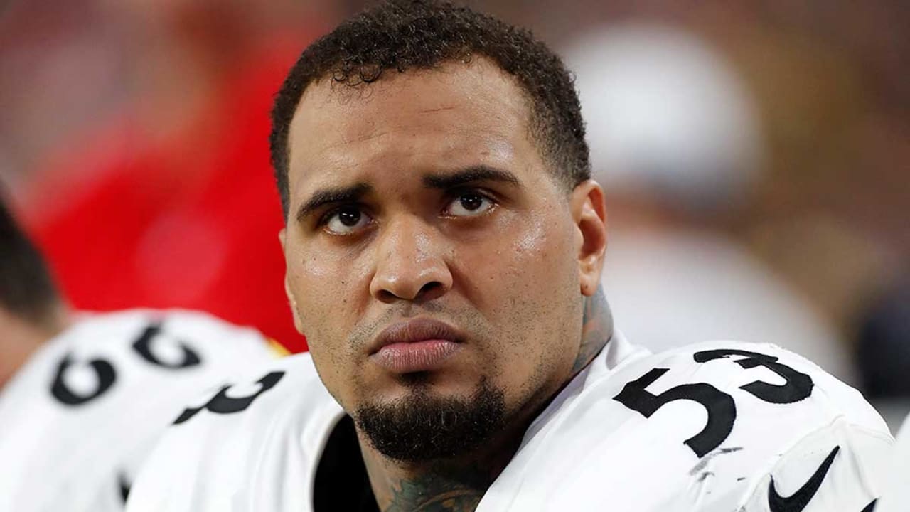 Maurkice Pouncey suffers season-ending knee injury versus Titans