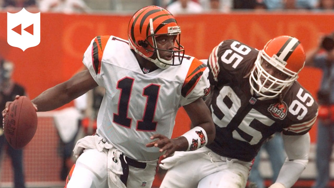 Cincinnati Bengals vs. Cleveland Browns: 5 Most Memorable Moments