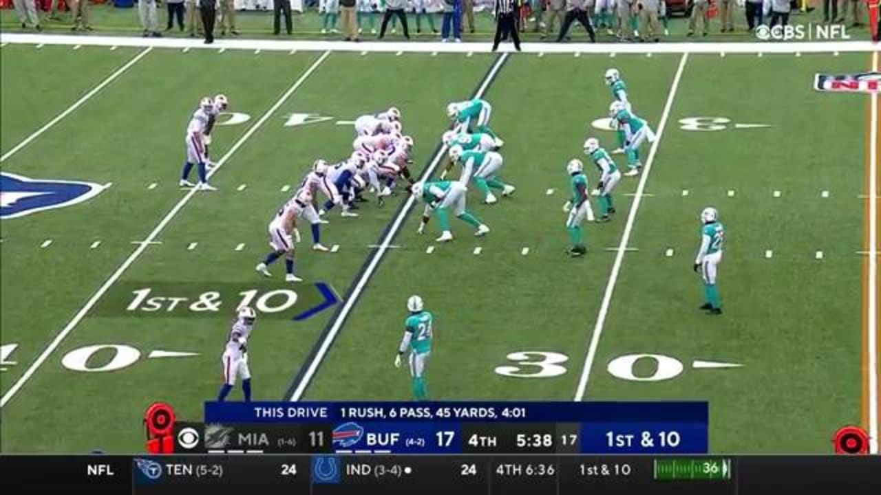 Buffalo Bills (38) Vs. Las Vegas Raiders (10) Post Game GIF - Nfl