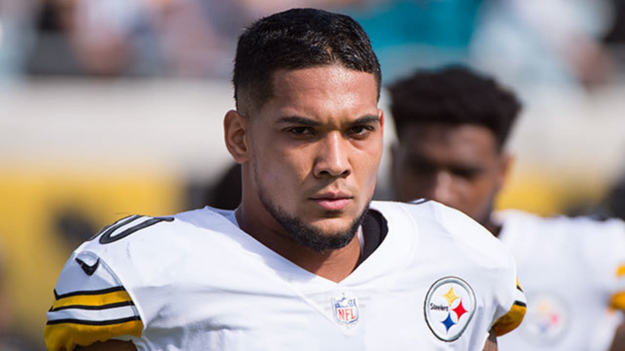 Injuries: Tomlin doesn't rule out James Conner vs. Pats