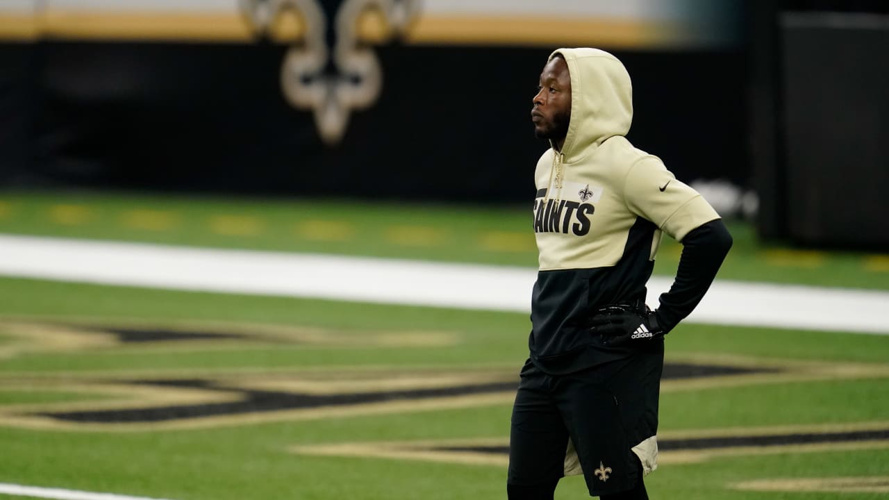 Saints' Alvin Kamara out vs. Buccaneers with rib injury - The Athletic