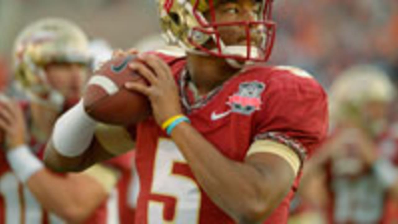 2014 Maxwell Award watch list