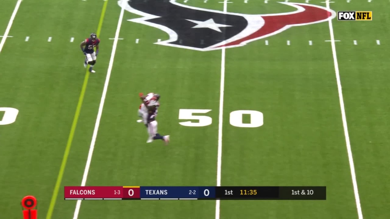 What to know about the Falcons - Texans matchup in Week 4 - The Falcoholic