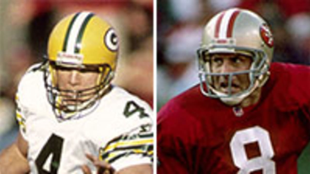 San Francisco 49ers: Where Have You Gone? Joe Montana, YA Tittle, Steve  Young, and Other 49ers Greats See more