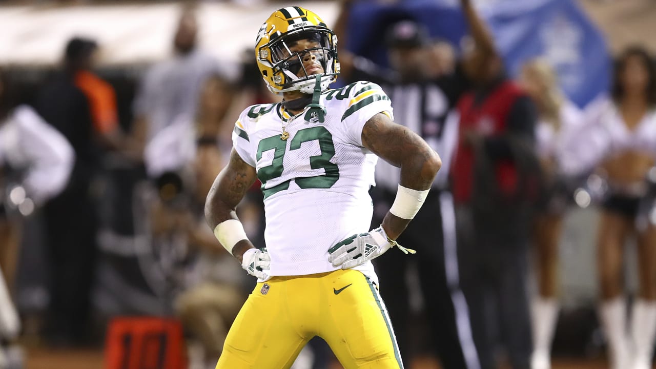 Jaire Alexander