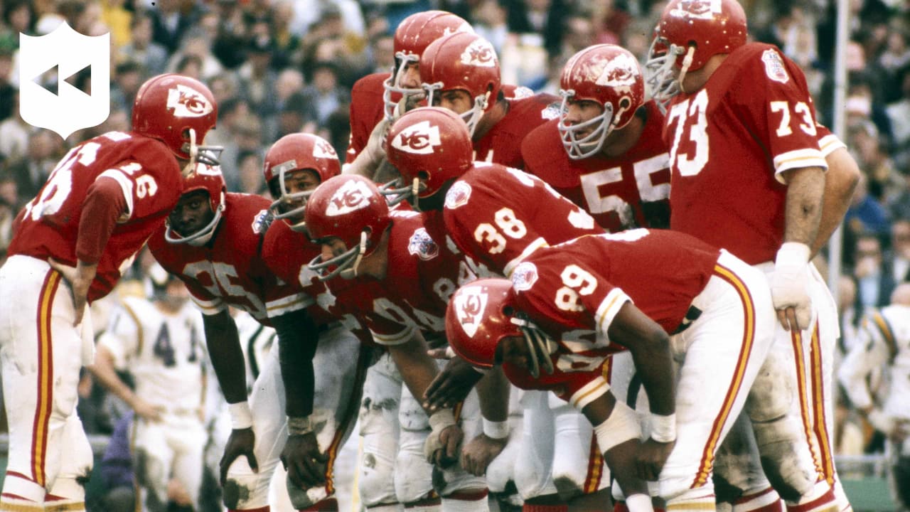 Len Dawson left Cleveland Browns for Kansas City Chiefs, Super Bowls