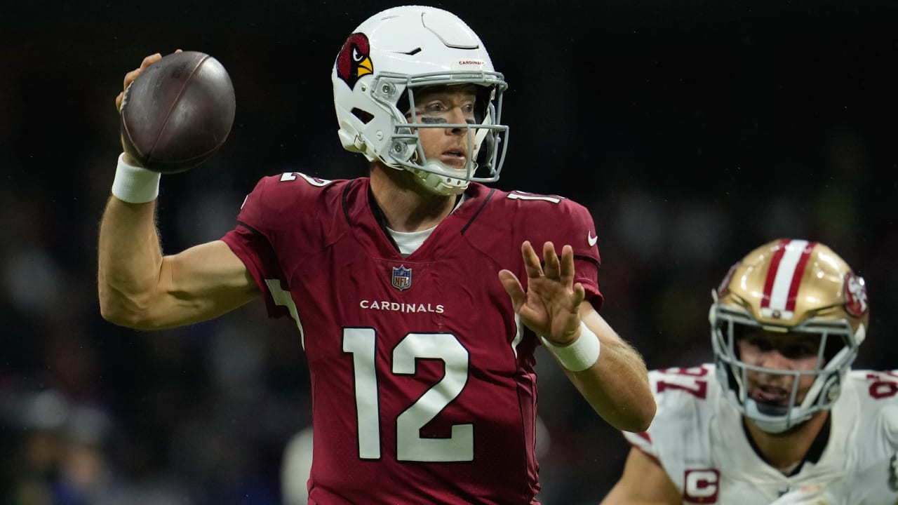 Arizona Cardinals to be featured on Hard Knocks during 2022 season