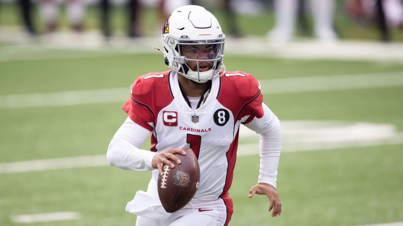 Cardinals training camp 2022: Kyler Murray's defense of clause in