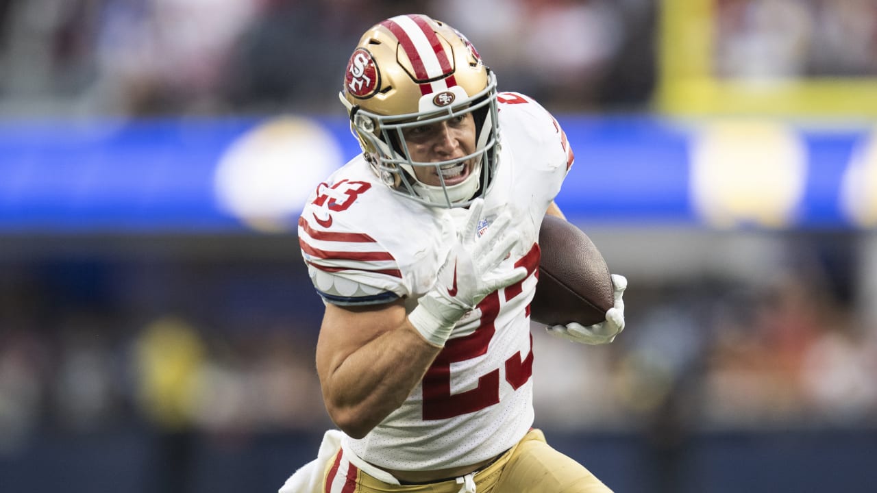 Rankings Fantasy Football semana 11