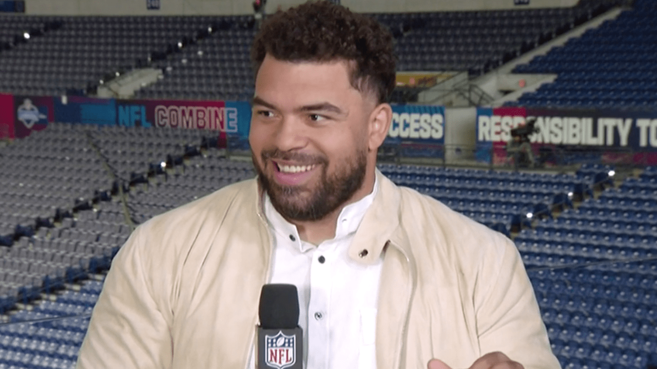 Steelers Expect Connor Heyward To 'Play With A Chip' Coming To Team 'Where  Your Big Brother's The Big Brother' - Steelers Depot