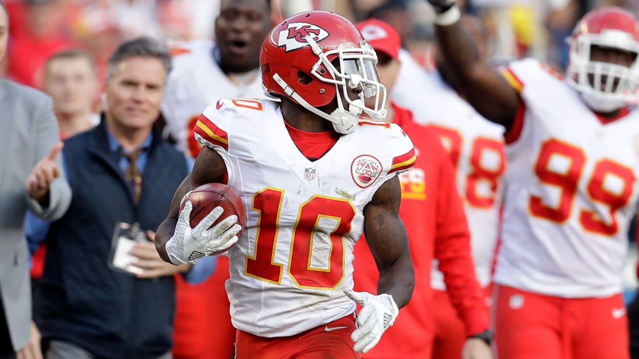 NFL Film Breakdown: The 3 Big (Red) Reasons the Chiefs Won the Super Bowl, by Casey Sully