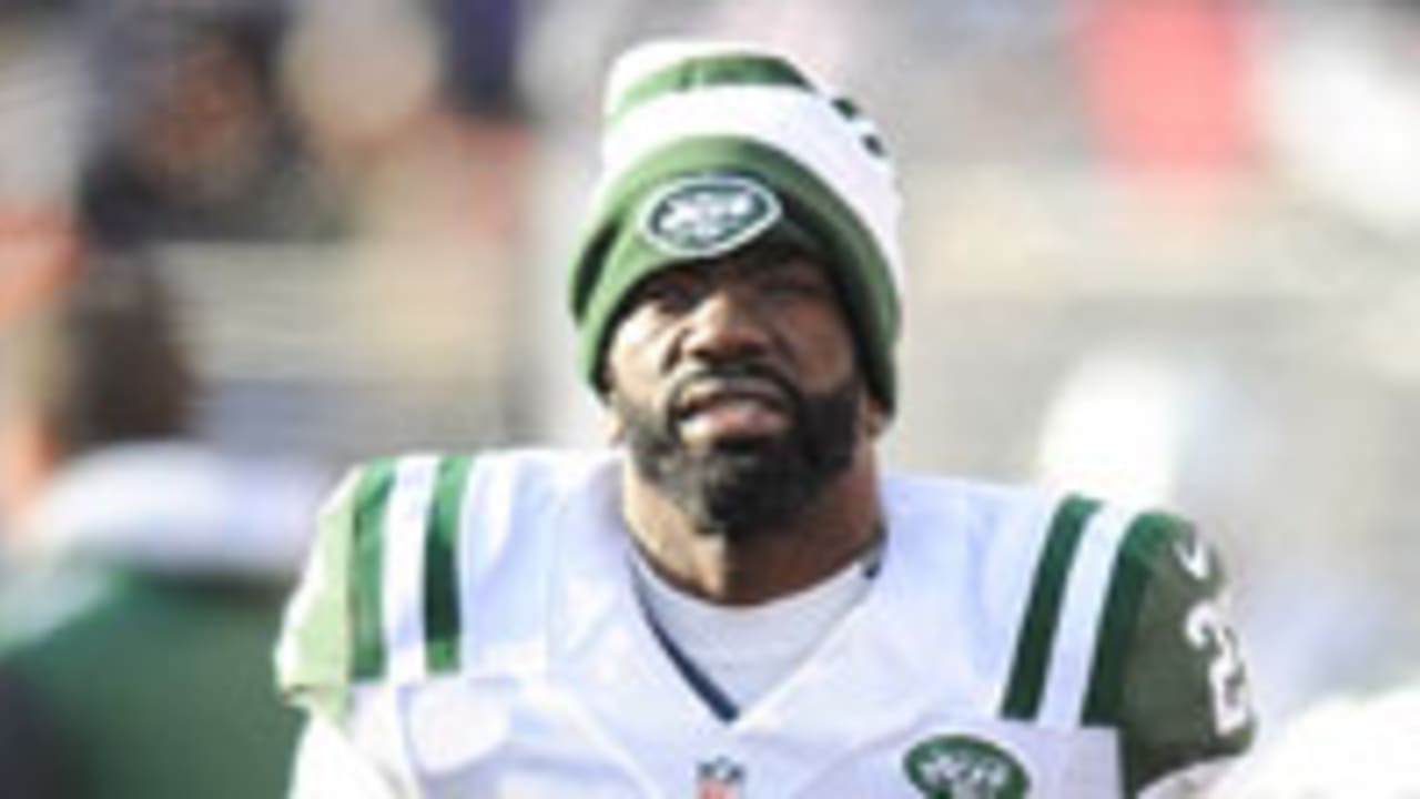 Ed Reed has $50,000 cash stolen from car in Houston