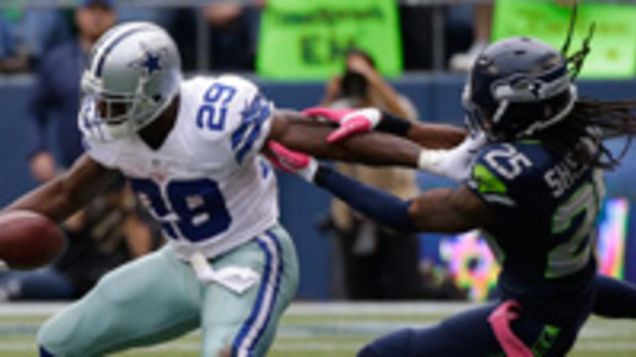 Dallas Cowboys deserve credit for this epic defensive move