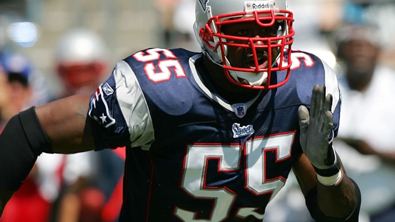 Bill Belichick explained why Lawrence Taylor and Ray Lewis were so special