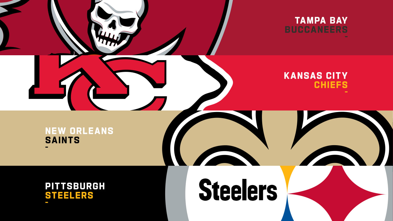 NFL Power Rankings: Buccaneers reign over Chiefs! Where do Saints