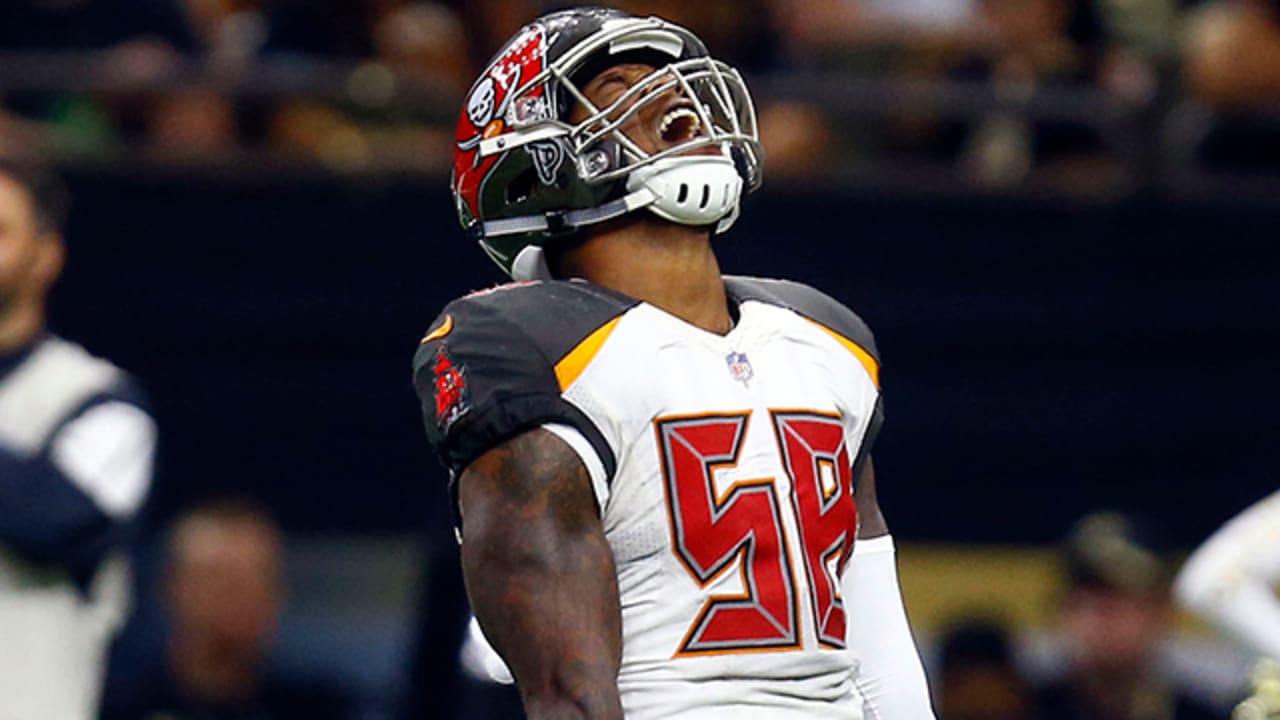 Raiders News: Should Las Vegas sign linebacker Kwon Alexander