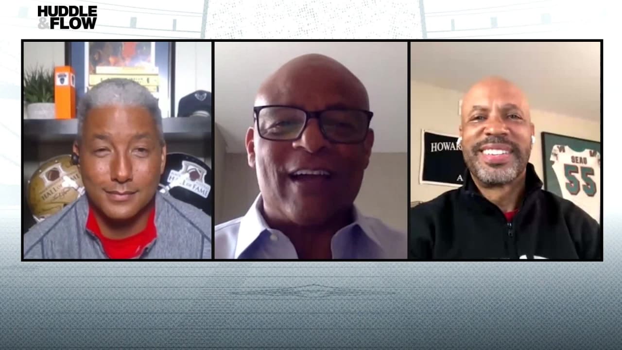 Warren Moon on Russell Wilson's contract motivations - Sports Illustrated